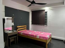 Blk 13 Marsiling Gardens (Woodlands), HDB 3 Rooms #482449601
